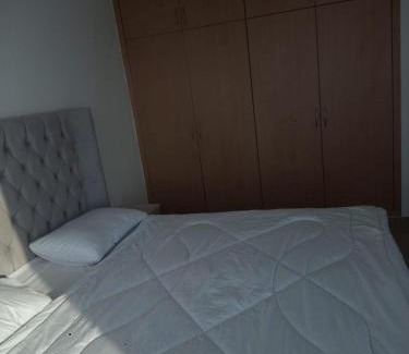 Ajman House | NICE Room in Sea View Apartment with Shared Amenities - ROOM INSIDE APARTMENT