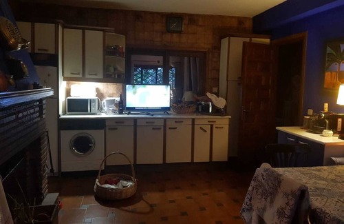 Canamares Cottage | Nice rural house surrounded by nature where you will spend unforgettable days