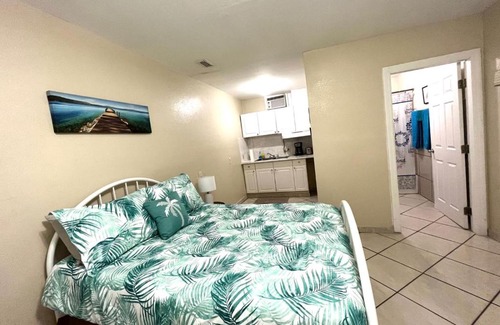 Orlando Apartment | Nice space with separate entrance
