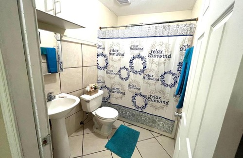 Orlando Apartment | Nice space with separate entrance