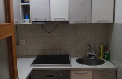 Babilonija Apartment | Nice spacious apartment in a perfect location and great view with all facilities