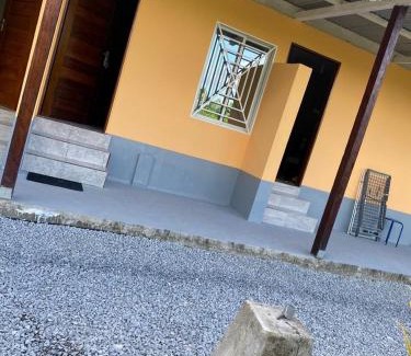 Arrondissement of St-Laurent-du-Maroni Apartment | Nice Studio Flore