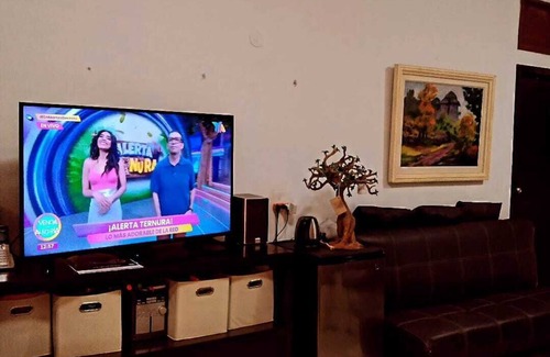 Luis Donaldo Colosio Apartment | Nice Studio in Playa del Carmen