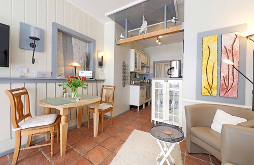 Altstadt Apartment | Nice studio in the heart of Lüneburg