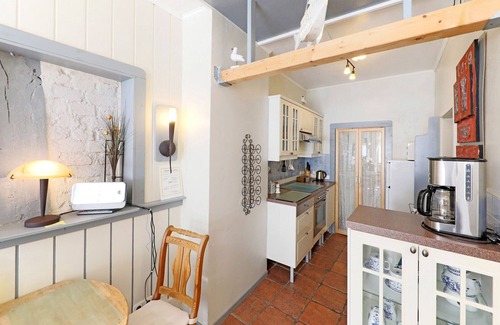 Altstadt Apartment | Nice studio in the heart of Lüneburg