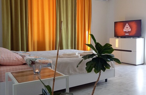 Lutsk Apartment | Nice view apartaments