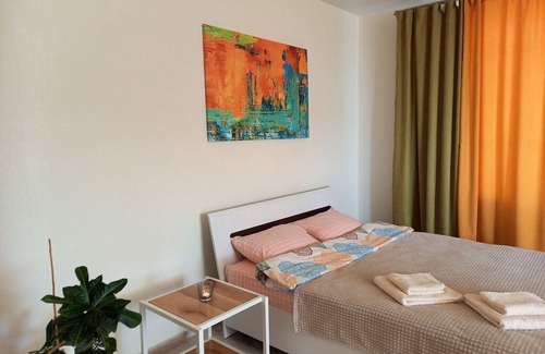 Lutsk Apartment | Nice view apartaments