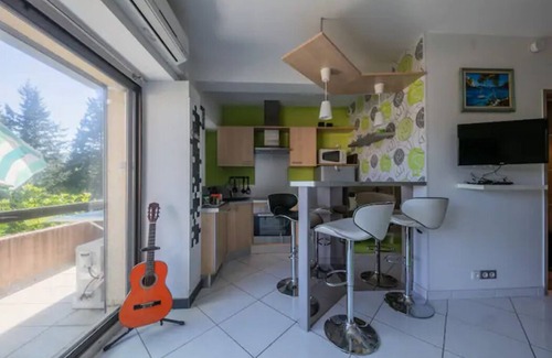 Villages du Lac de Paladru Apartment | Nice view of the lake