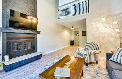Niceville House | Niceville Retreat with Boat Dock, Golf Course and Pool
