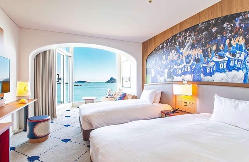 Nango Hotel | Nichinan Kaigan Nango Prince Hotel