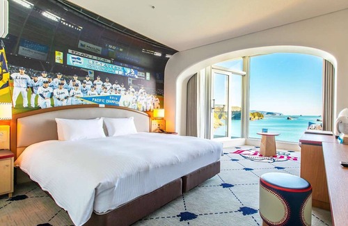 Nango Hotel | Nichinan Kaigan Nango Prince Hotel