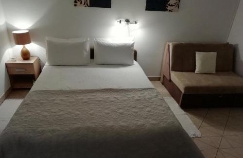 Meljine Apartment | Nicholas Apartment