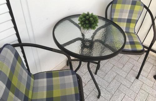 Meljine Apartment | Nicholas Apartment