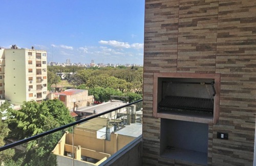 Chacarita Apartment | Nick's restful place