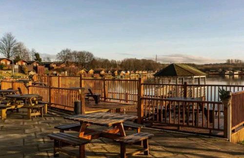 Tewitfield House | Nicks and Carmels by the Lake