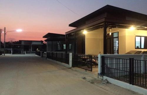 Buriram Resort | NICKY house