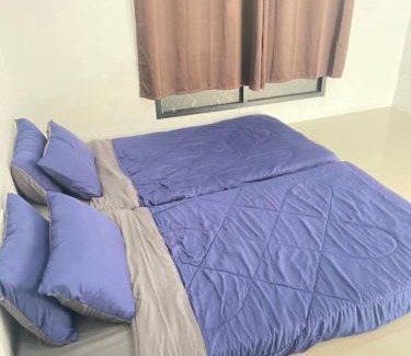 Buriram Resort | NICKY house