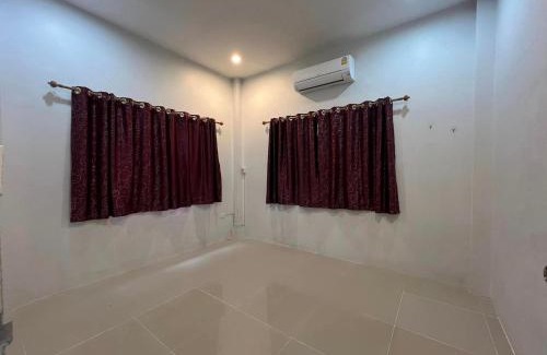 Buriram Resort | NICKY house