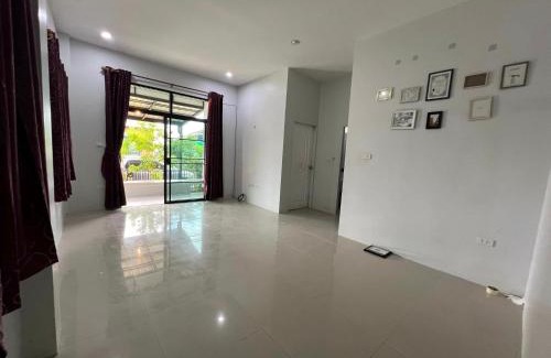 Buriram Resort | NICKY house