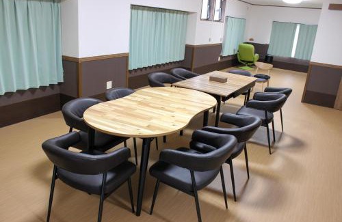 Nagato Apartment | Nico Lodge 長門