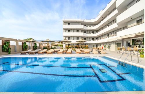 Kardamena Hotel | Nicolas Grand Suites, Adults Only