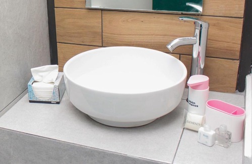 Durango Apartment | Nidah Condominios