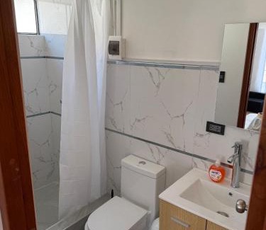 Independencia Apartment | Nido Andino