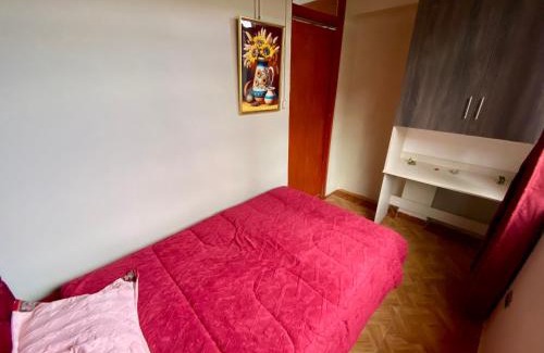 Cusco Apartment | Nido Cusqueño