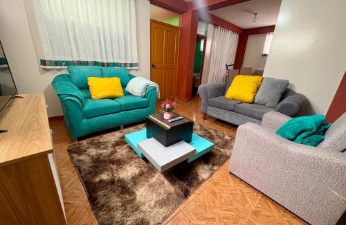 Cusco Apartment | Nido Cusqueño