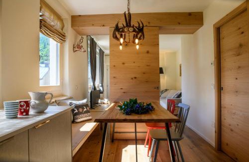 Dimaro Apartment | Nido di montagna