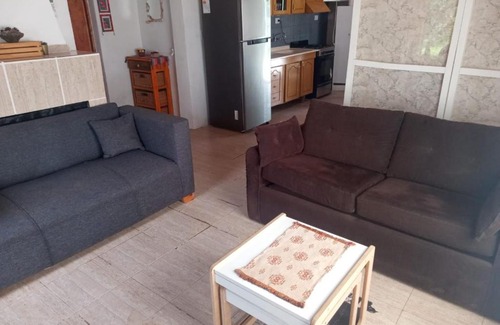 Cuadro Nacional House | Nido Verde