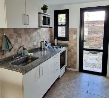 Lujan Apartment | NidoAparte III Lujan Centro-4 Pax-Duplex