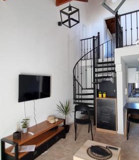 Lujan Apartment | NidoAparte III Lujan Centro-4 Pax-Duplex