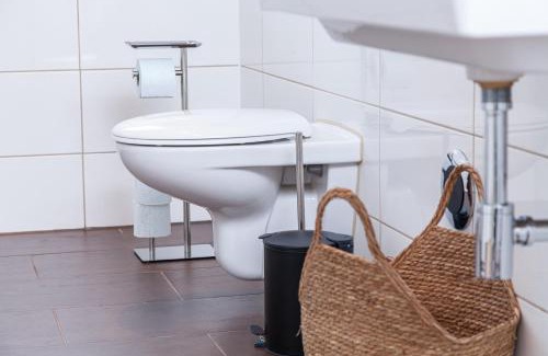Ziegelhausen Apartment | nidusROOMS moderne Barock Suite