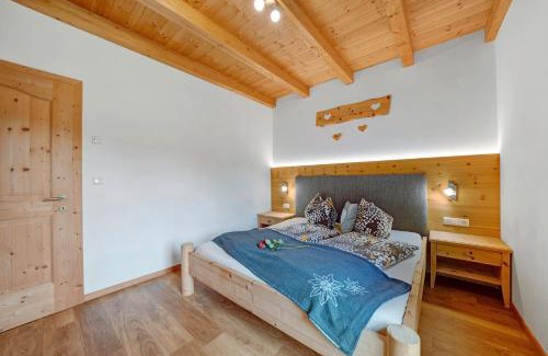 Ultimo Ski Chalet | Niederhaushof