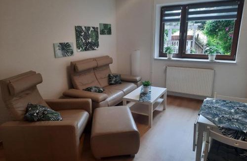 Schleswig-Flensburg District Apartment | Nielsen Appartment 2