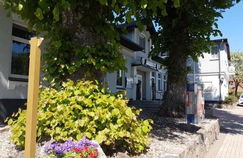 Schleswig-Flensburg District Apartment | Nielsen Appartment 2