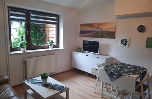 Schleswig-Flensburg District Apartment | Nielsen Appartment 2