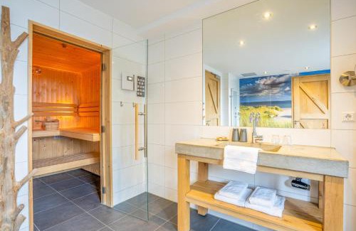 Den Burg Hotel | Nieuw Leven Texel