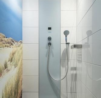 Den Burg Hotel | Nieuw Leven Texel