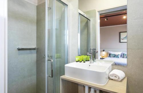 Fairfield Heights Hotel | Nightcap at Fairfield