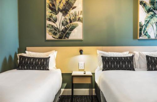 Pymble Hotel | Nightcap at Pymble Hotel