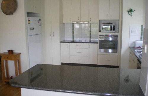 Nightcliff Apartment | Nightcliff Executive Apartment