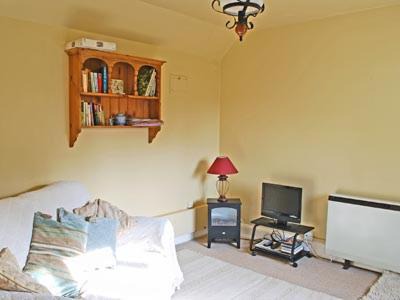 Hollesley House | Nightingales