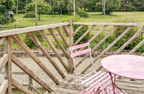 Hollesley House | Nightingales