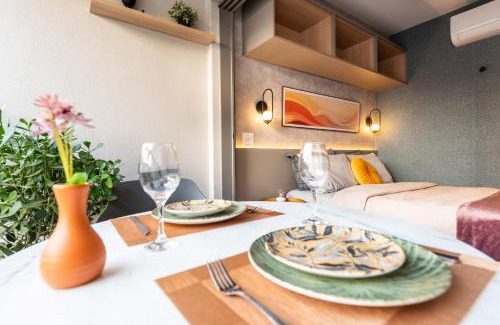 Sao Paulo Apartment | Nik Perdizes - Allianz Park e Distrito Anhembi, Lazer Completo