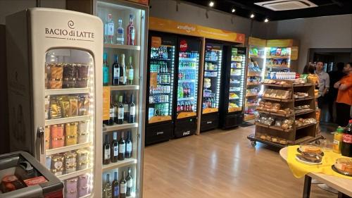 Sao Paulo Apartment | Nik Perdizes - Allianz Park e Distrito Anhembi, Lazer Completo