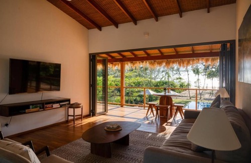Komari Hotel | Niketh Villa Komari Arugambay