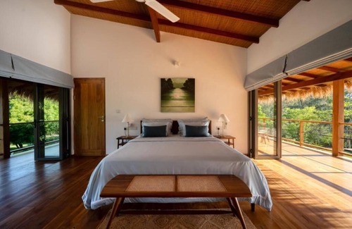 Komari Hotel | Niketh Villa Komari Arugambay
