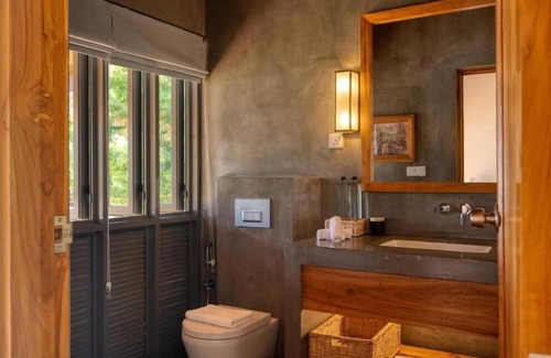 Komari Hotel | Niketh Villa Komari Arugambay